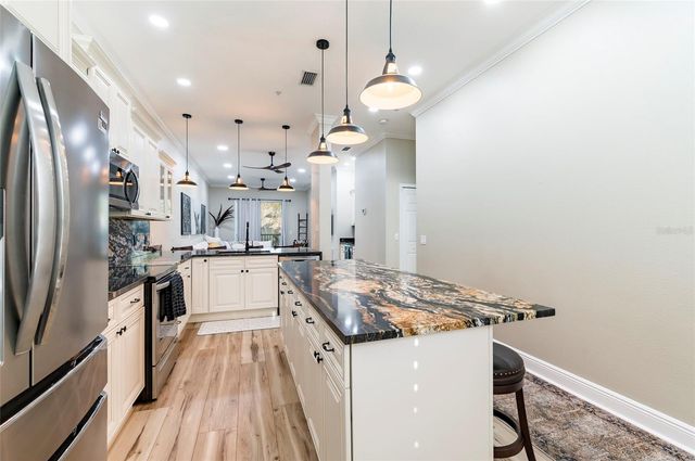 6815 DALI AVENUE F203, Land O Lakes, FL 34637