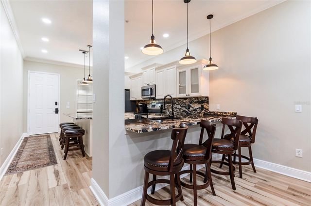 6815 DALI AVENUE F203, Land O Lakes, FL 34637