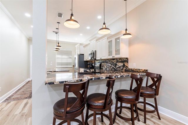 6815 DALI AVENUE F203, Land O Lakes, FL 34637