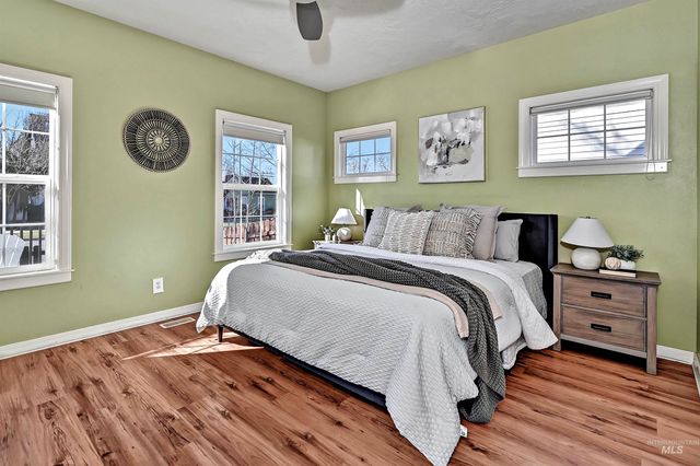 1902 W Washington St, Boise, ID 83702