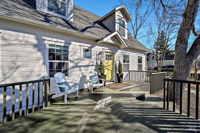 1902 W Washington St, Boise, ID 83702