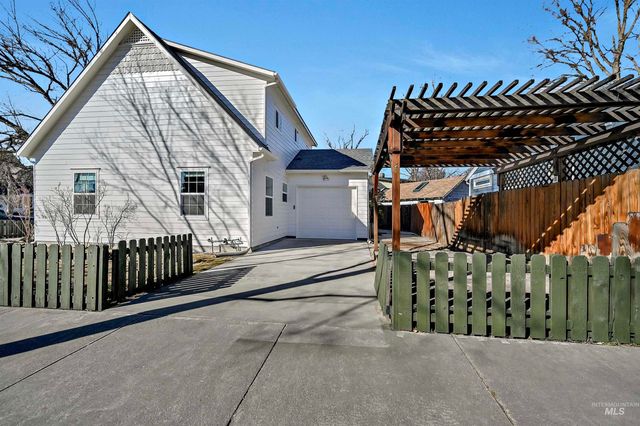 1902 W Washington St, Boise, ID 83702