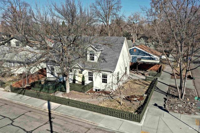 1902 W Washington St, Boise, ID 83702