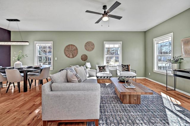 1902 W Washington St, Boise, ID 83702