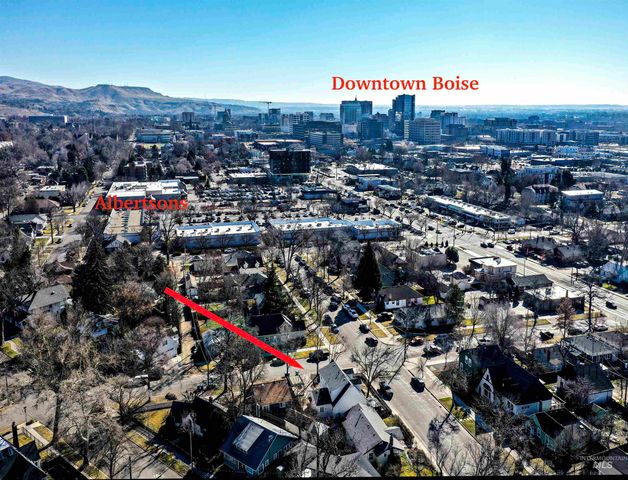 1902 W Washington St, Boise, ID 83702