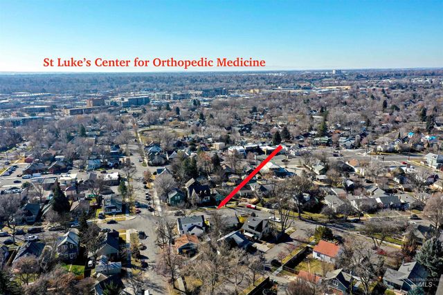 1902 W Washington St, Boise, ID 83702