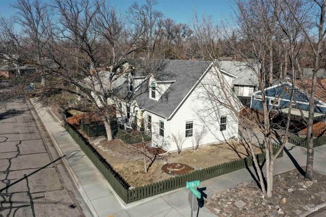 1902 W Washington St, Boise, ID 83702