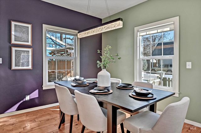 1902 W Washington St, Boise, ID 83702