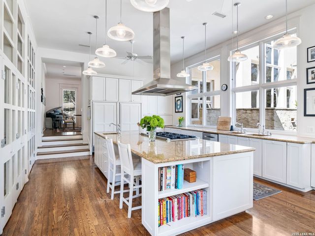 3564 Mountain Loop, San Antonio, TX 78261