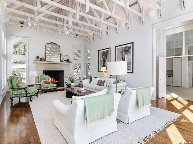 3564 Mountain Loop, San Antonio, TX 78261