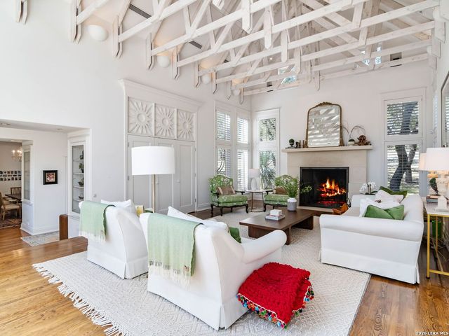 3564 Mountain Loop, San Antonio, TX 78261