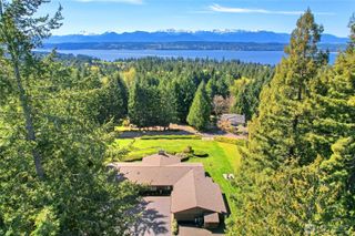 1750 NW Kekamek Drive, Poulsbo, WA 98370