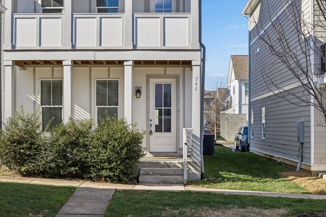 743 Cottage Park Dr, Nashville, TN 37207