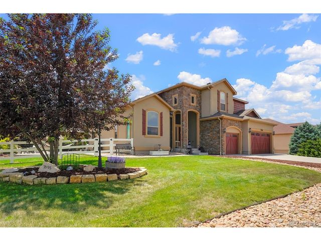 7995 Angel View Dr, Frederick, CO 80530