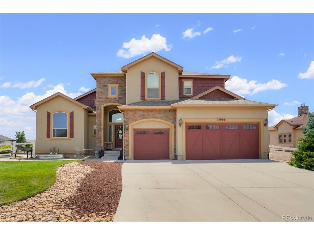 7995 Angel View Dr, Frederick, CO 80530