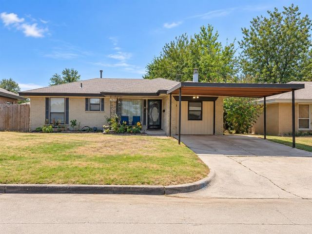 2812 SW 84th Street, Oklahoma City, OK 73159