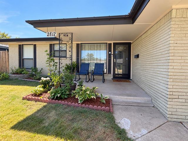 2812 SW 84th Street, Oklahoma City, OK 73159