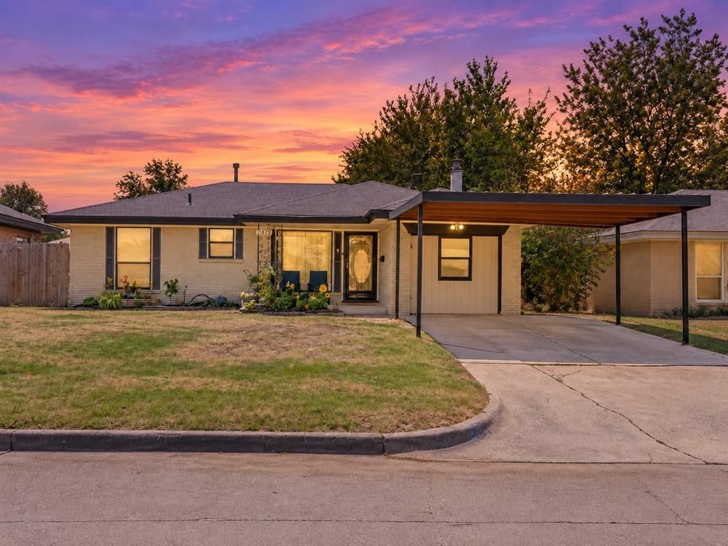 2812 SW 84th Street, Oklahoma City, OK 73159