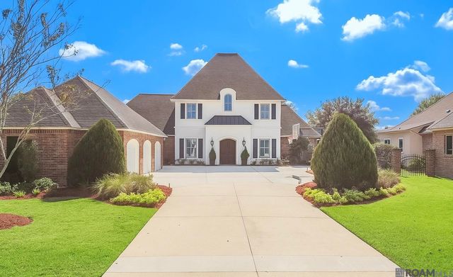 25820 Carnoustie Way, Denham Springs, LA 70726