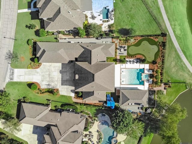 25820 Carnoustie Way, Denham Springs, LA 70726