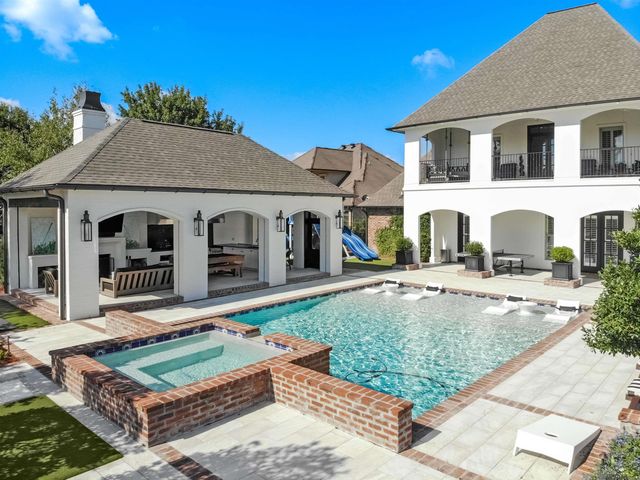 25820 Carnoustie Way, Denham Springs, LA 70726