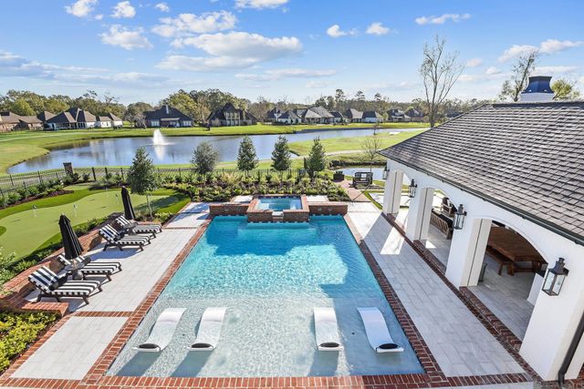 25820 Carnoustie Way, Denham Springs, LA 70726