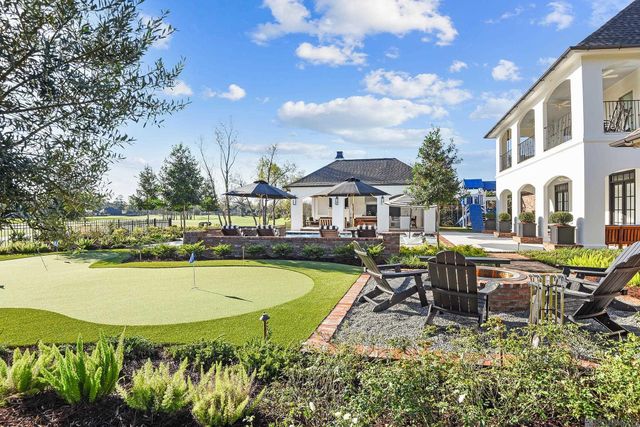 25820 Carnoustie Way, Denham Springs, LA 70726