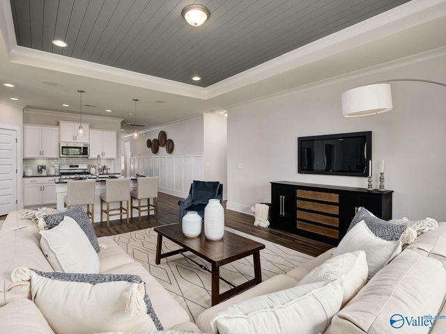 112 Cotita Drive, Toney, AL 35773