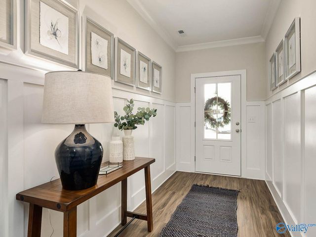 112 Cotita Drive, Toney, AL 35773