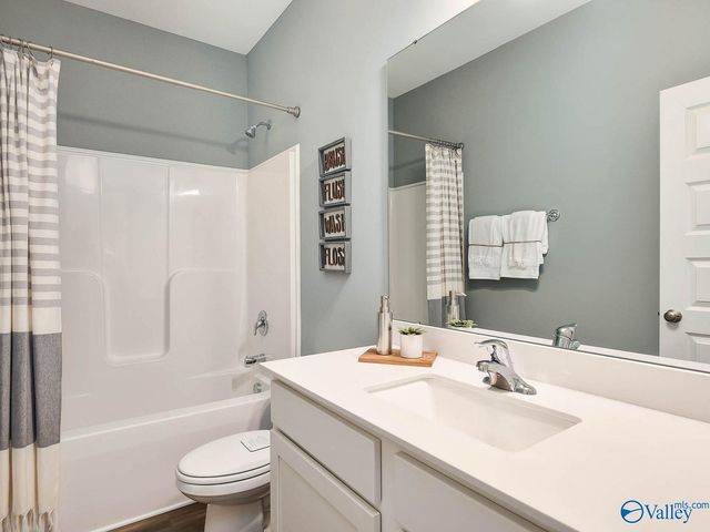 112 Cotita Drive, Toney, AL 35773