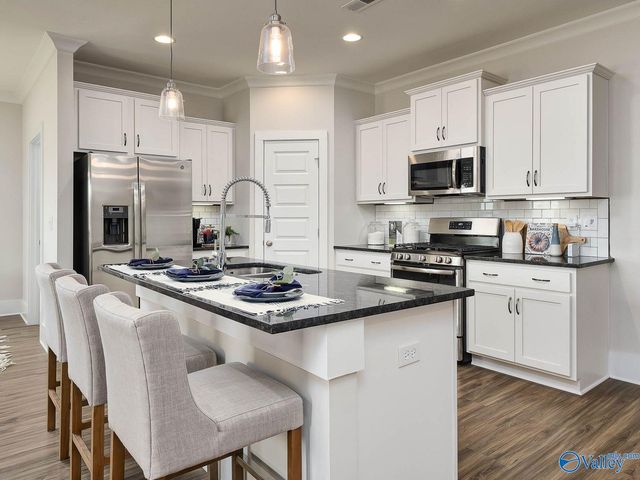 112 Cotita Drive, Toney, AL 35773