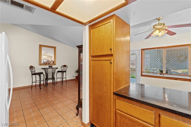 6721 North Brunswick Circle, Las Vegas, NV 89107