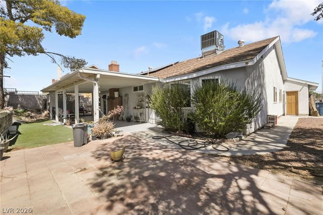6721 North Brunswick Circle, Las Vegas, NV 89107