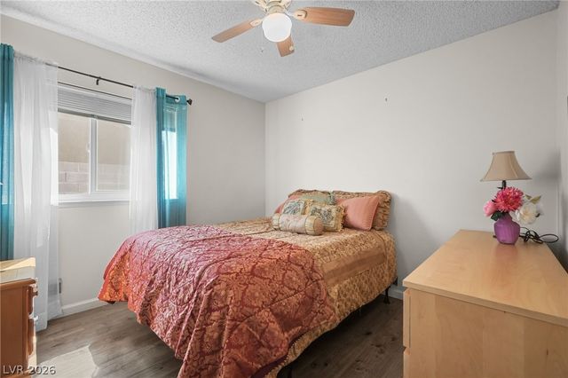 6721 North Brunswick Circle, Las Vegas, NV 89107