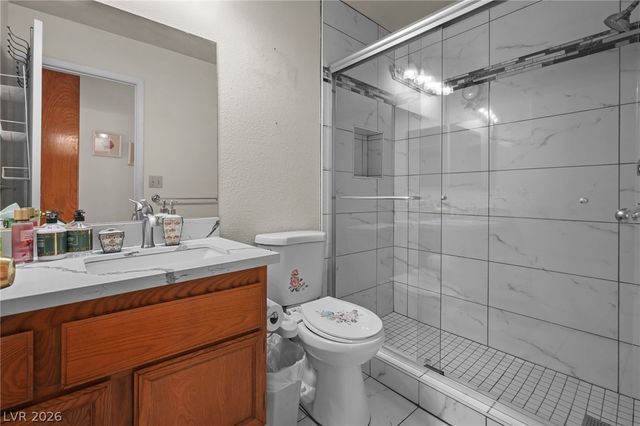 6721 North Brunswick Circle, Las Vegas, NV 89107
