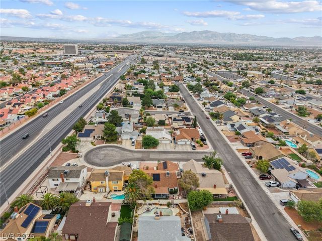 6721 North Brunswick Circle, Las Vegas, NV 89107