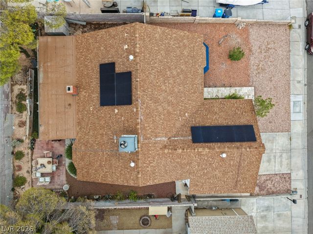 6721 North Brunswick Circle, Las Vegas, NV 89107