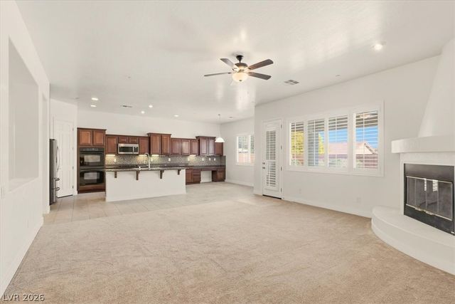 208 Palmetto Pointe Drive, Henderson, NV 89012