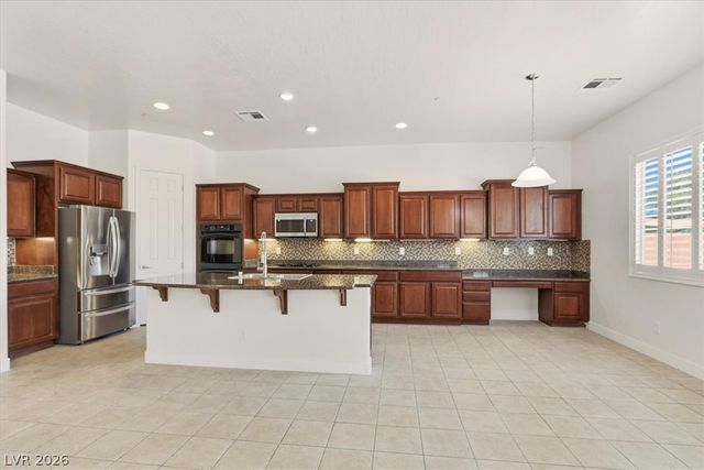 208 Palmetto Pointe Drive, Henderson, NV 89012