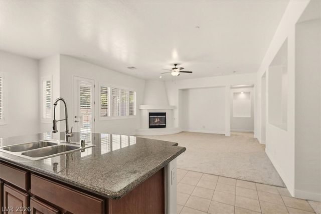 208 Palmetto Pointe Drive, Henderson, NV 89012