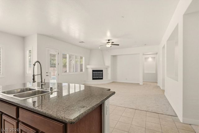 208 Palmetto Pointe Drive, Henderson, NV 89012