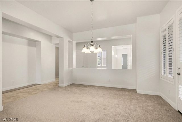 208 Palmetto Pointe Drive, Henderson, NV 89012