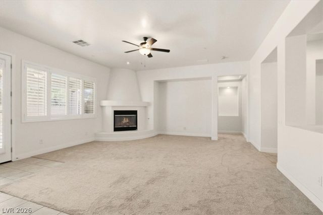 208 Palmetto Pointe Drive, Henderson, NV 89012