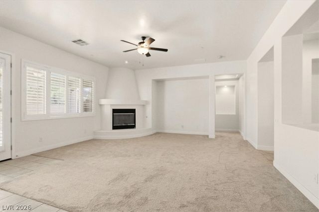 208 Palmetto Pointe Drive, Henderson, NV 89012