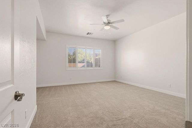 208 Palmetto Pointe Drive, Henderson, NV 89012