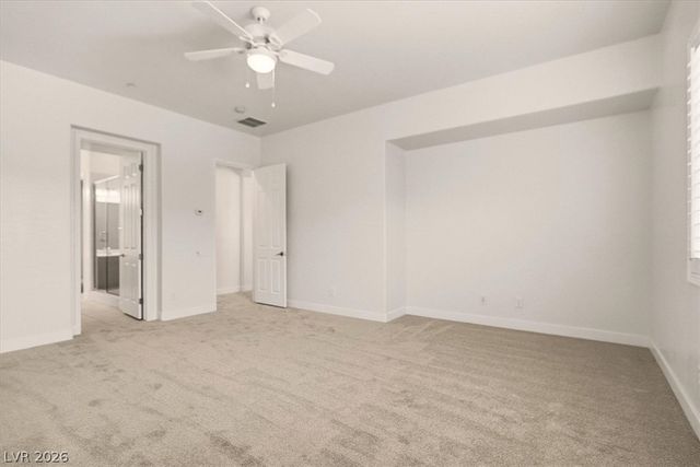 208 Palmetto Pointe Drive, Henderson, NV 89012