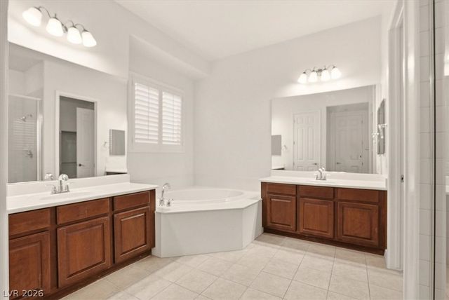 208 Palmetto Pointe Drive, Henderson, NV 89012