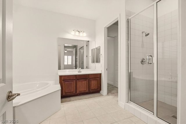 208 Palmetto Pointe Drive, Henderson, NV 89012