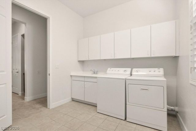 208 Palmetto Pointe Drive, Henderson, NV 89012