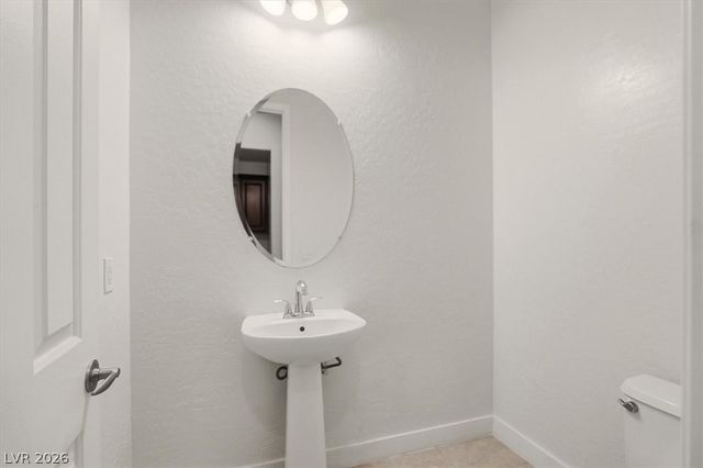 208 Palmetto Pointe Drive, Henderson, NV 89012
